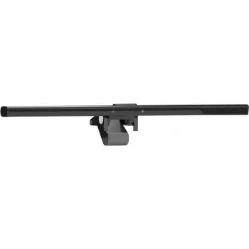 Webkamera ALOGIC ALCMILSGR 4K automatické zaostrovanie s integrovaným svetelným panelom, Space Grey