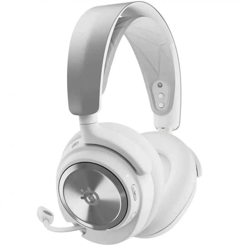 Steelseries Arctis Nova Pro wireless pre PC & PlayStation