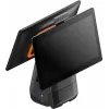 Desktop POS T2s, Android 9, 15,6+10 palcov, 4/64 GB, 80 mm, WLAN