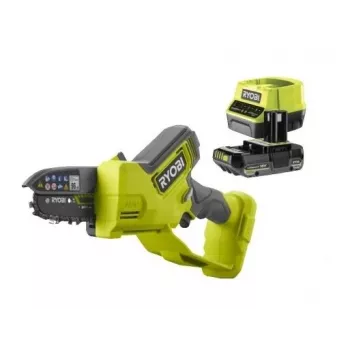Ryobi RY18PSX10A-120 záhradné náradie