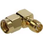 Koaxiálny konektor DeLOCK 89956