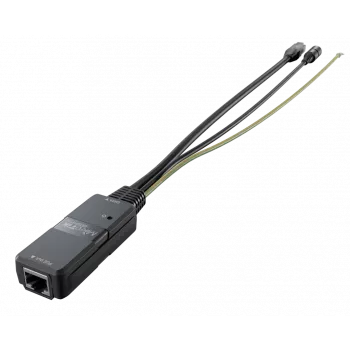 PoE adaptér MikroTik GESP+POE-IN