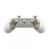 Bezdrôtový ovládač GameSir Cyclone 2 HRG1001 — Bluetooth, ergonomický dizajn, biely