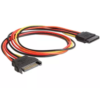 SATA kábel DeLOCK 60132 0,5 m