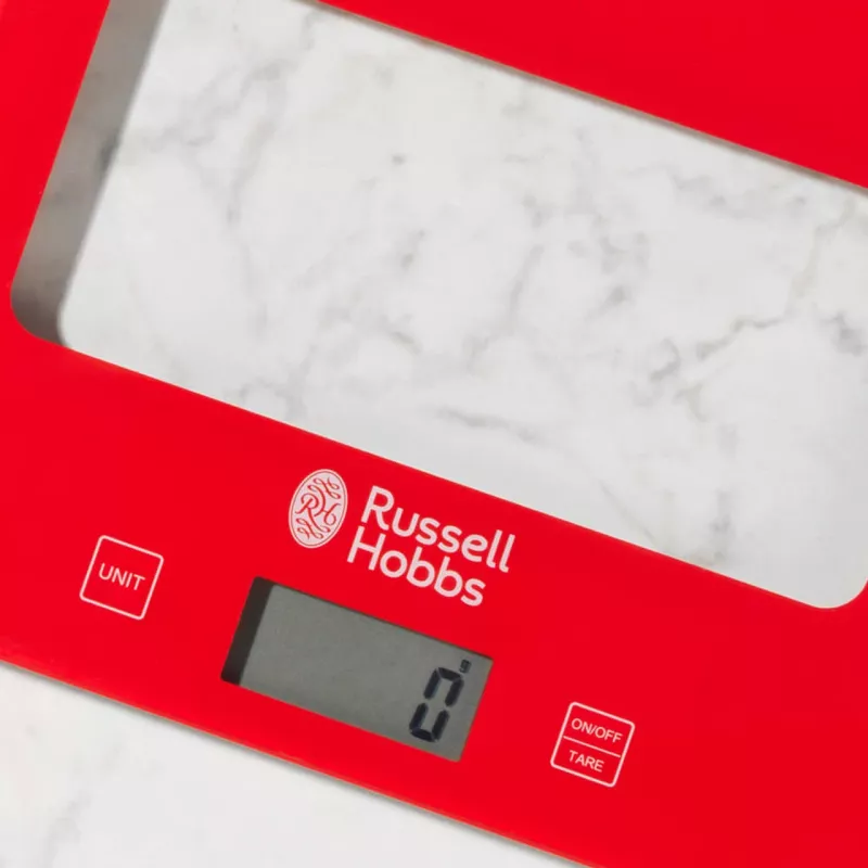 Kuchynská váha Russell Hobbs RH015711RAR