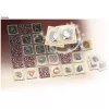 Collector''s memory Harry Potter, hra Memory