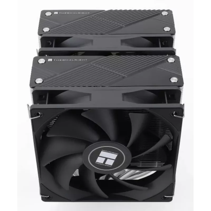 Thermalright Phantom Spirit 120 (120mm) chladič procesora