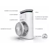 Prenosný rozprašovací ventilátor Inca IMF-10B biely