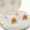 Marley True Wireless Earbuds Champion s integrovaným mikrofónom Bluetooth Cream
