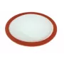 Filter výstupu vzduchu Midea C5 MBC1270GB náhradný filter pre ventiláciu/výstup, 1 ks