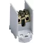Hager K02SN spojovací blok 1P biely (K02SN)