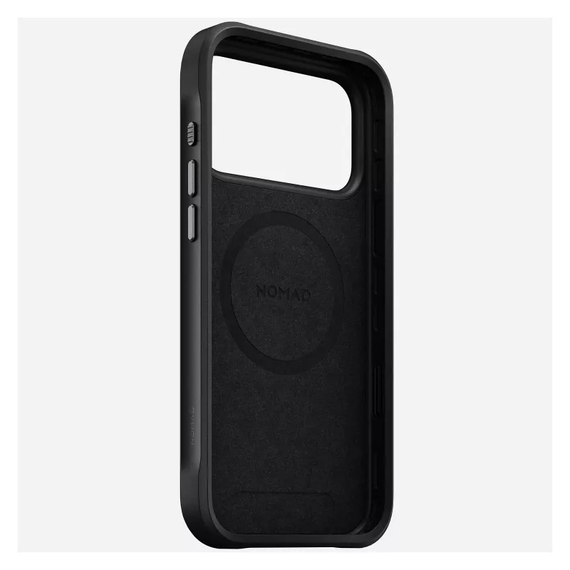 Puzdro na telefón Nomad Rugged Case pre iPhone 17 Pro Max, 17,5 cm (6,9