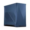 Fractal Design Era 2 Mini Tower modrá