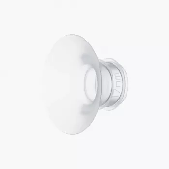 Momcozy AS205 17mm vložka príruby pre M5