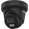 Dome IP bezpečnostná kamera Hikvision Pro Series DS-2CD2383G2-LI2U (2,8 mm) vonkajšia 8 MP 3840×2160 káblová strop/stena čierna