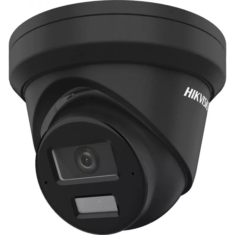 Dome IP bezpečnostná kamera Hikvision Pro Series DS-2CD2383G2-LI2U (2,8 mm) vonkajšia 8 MP 3840×2160 káblová strop/stena čierna