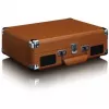 Remienkový audio gramofón Lenco TT-10