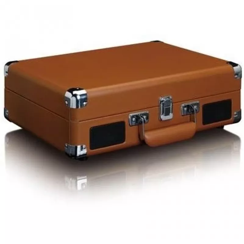 Remienkový audio gramofón Lenco TT-10