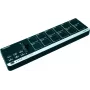 MIDI kontrolér Omnitronic PAD-12 16 padov USB — pad kontrolér pre DAW a performance
