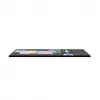 Logickeyboard Avid Media Composer+ LogicLight pre PC/čierna