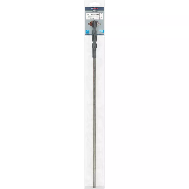 Vrták Bosch 2608596346 vysokoodolný presný