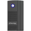 PowerWalker Basic VI 650 SB FR line-interactive 0,65 kVA 360 W 2 AC výstupy