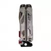 Multitool AZYMUT Giewon FS Fire Starter multitool s 19 nástrojmi, kresadlo, píšťalka, puzdro na opasok (H2038A)