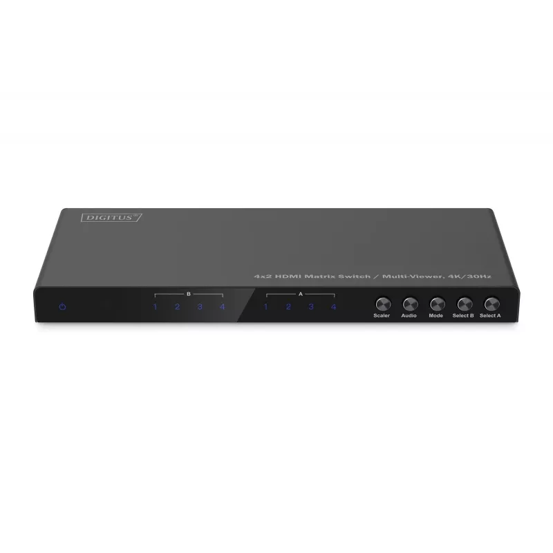 HDMI matrix switch DS-55345