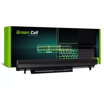 Batéria Green Cell AS47 pre ASUS K56 S405