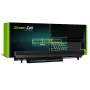 Batéria Green Cell AS47 pre ASUS K56 S405