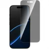 4smarts Second Glass Privacy s montážnym rámom iPhone 17 Air (541573)