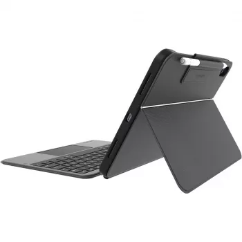 Folio puzdro 4smarts 540964 pre iPad 10,9 palcov Graphite