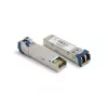 SFP modul LEVELONE GVT-0302 80 km jednomódové LC