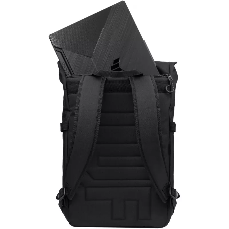 ASUS TUF Gaming VP4700 batoh Casual batoh čierny polyester (90XB06Q0-BBP010)