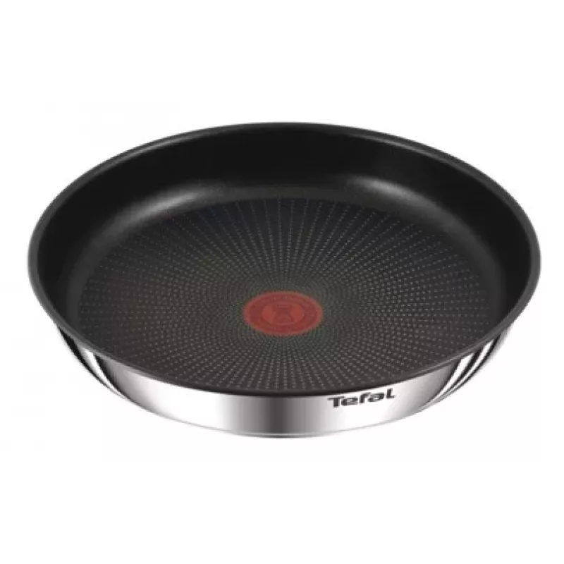 Tefal Ingenio Emotion L897S374 3-dielna sada panvíc, 24/28 cm s odnímateľnou rukoväťou