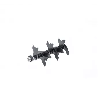 Nôž kosačky WOLF-Garten WBS3503 kov 350 mm