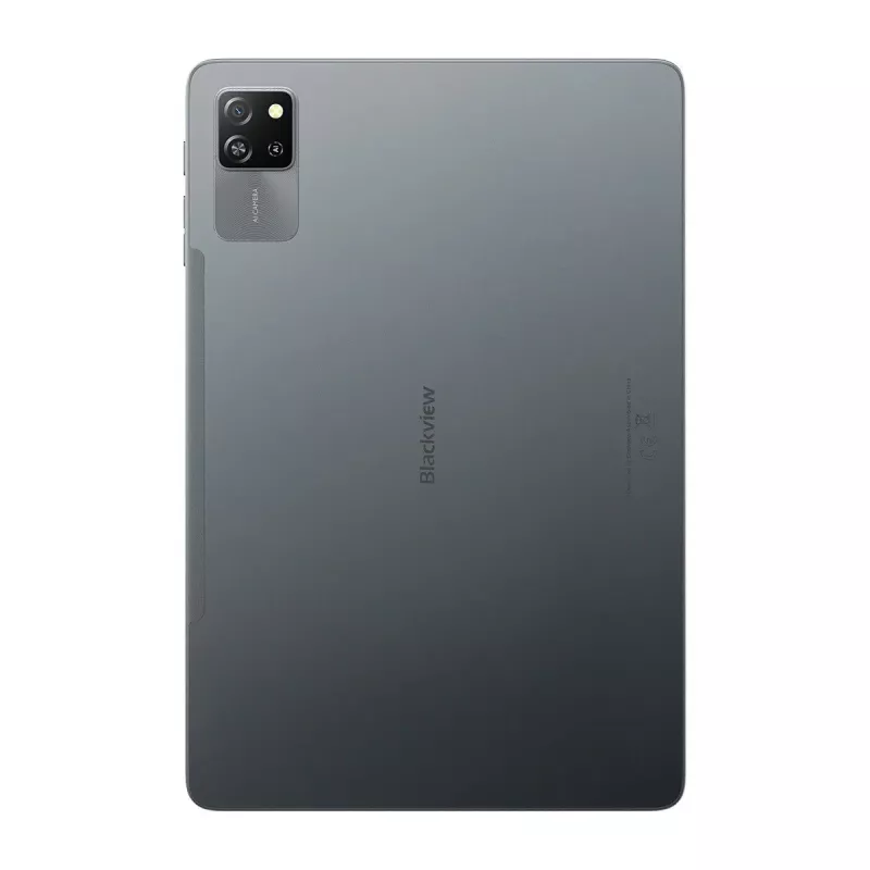 Blackview Tab 60 Pro tablet 10 palcov, 8 GB RAM, 128 GB, sivý
