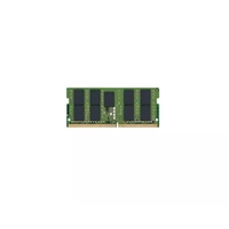 Pamäťový modul Kingston 32 GB DDR4 3200 MHz ECC