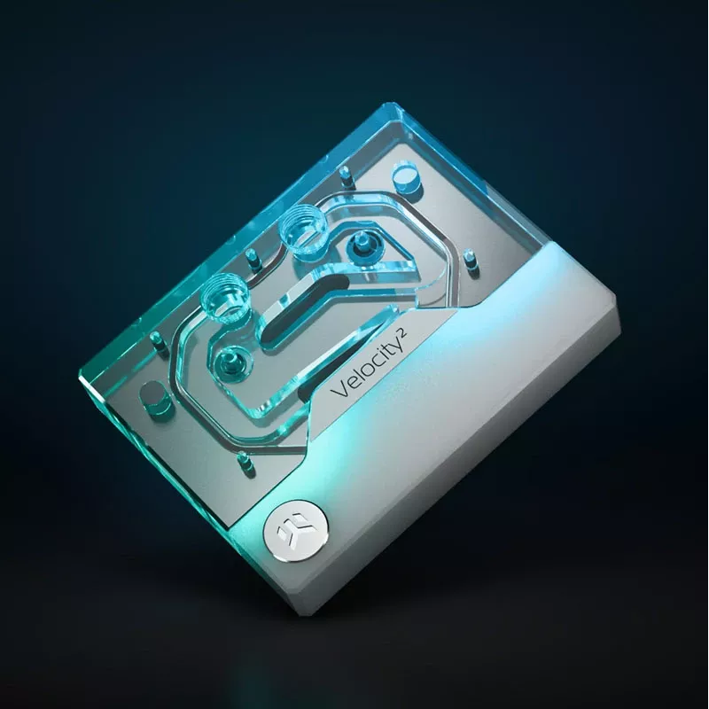 EK Water Blocks časť/príslušenstvo chladiaceho systému počítača vodný chladič