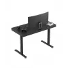 Elektrický stôl MA-Leader 8.2 čierny