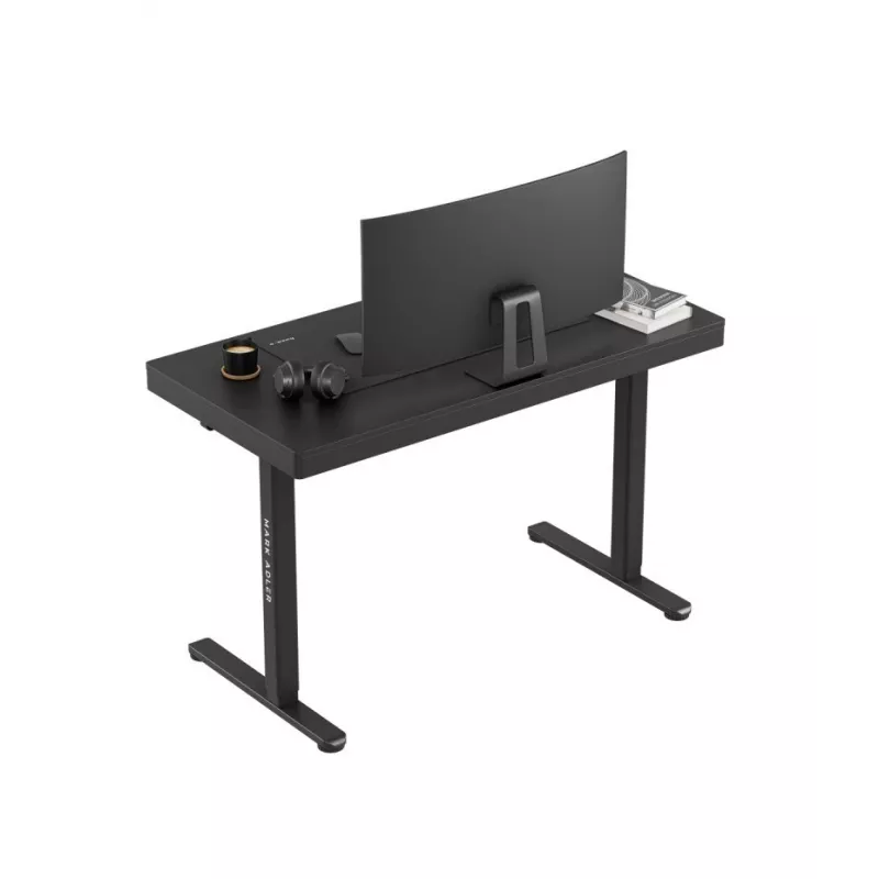 Elektrický stôl MA-Leader 8.2 čierny