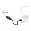 Kábel HDMI/VGA DeLOCK 65667 0,15 m