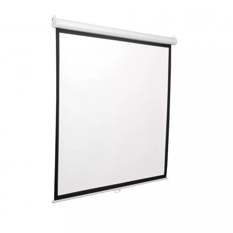 Sbox PSA-112 automatické premietacie plátno