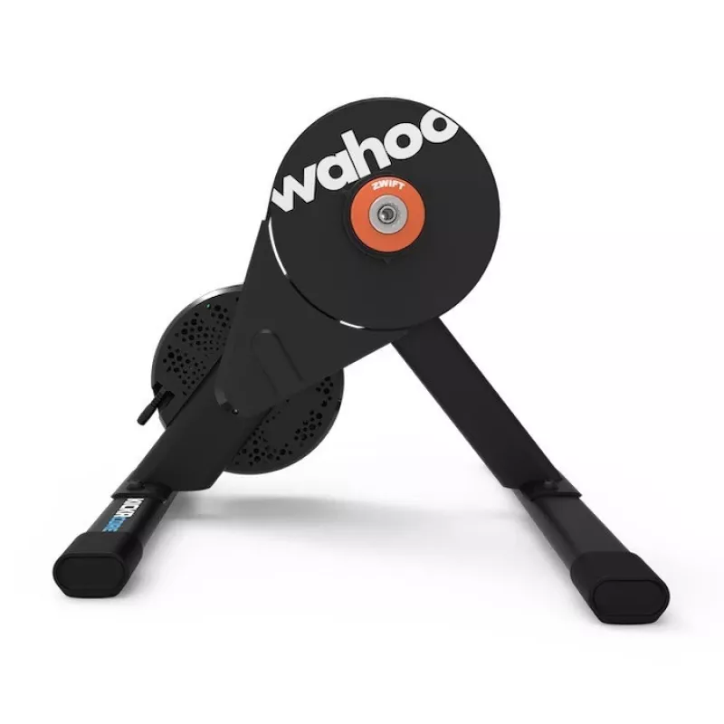 Wahoo KICKR CORE 2 trenažér (ZWIFT Cog & Click)