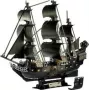 Revell 3D puzzle čierna Pearl LED edícia 00155 čierna Pearl LED edícia 1 ks (00155)