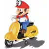 RC auto skúter Super Mario Odyssey, Mario
