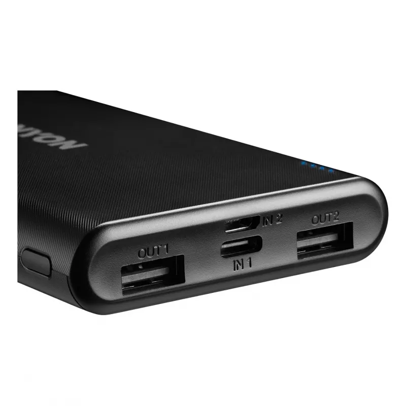 Prenosná nabíjačka Canyon PB-106 10000 mAh