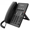 IP telefón Fanvil H1 čierny 2 linky