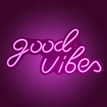 Activejet AJE-NEON VIBES LED neónová tabuľa
