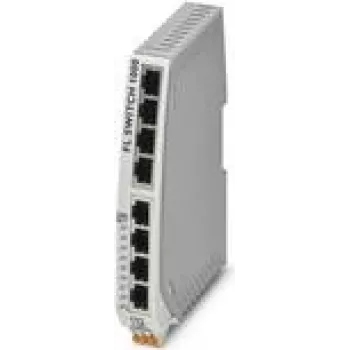 Phoenix FL SWITCH 1108N 1085243 priemyselný Ethernet switch (1085243)